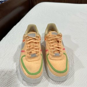 Women’s Air force 1